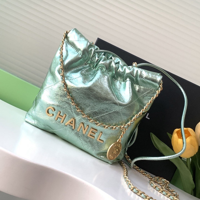 Ch*el gabrielle bags